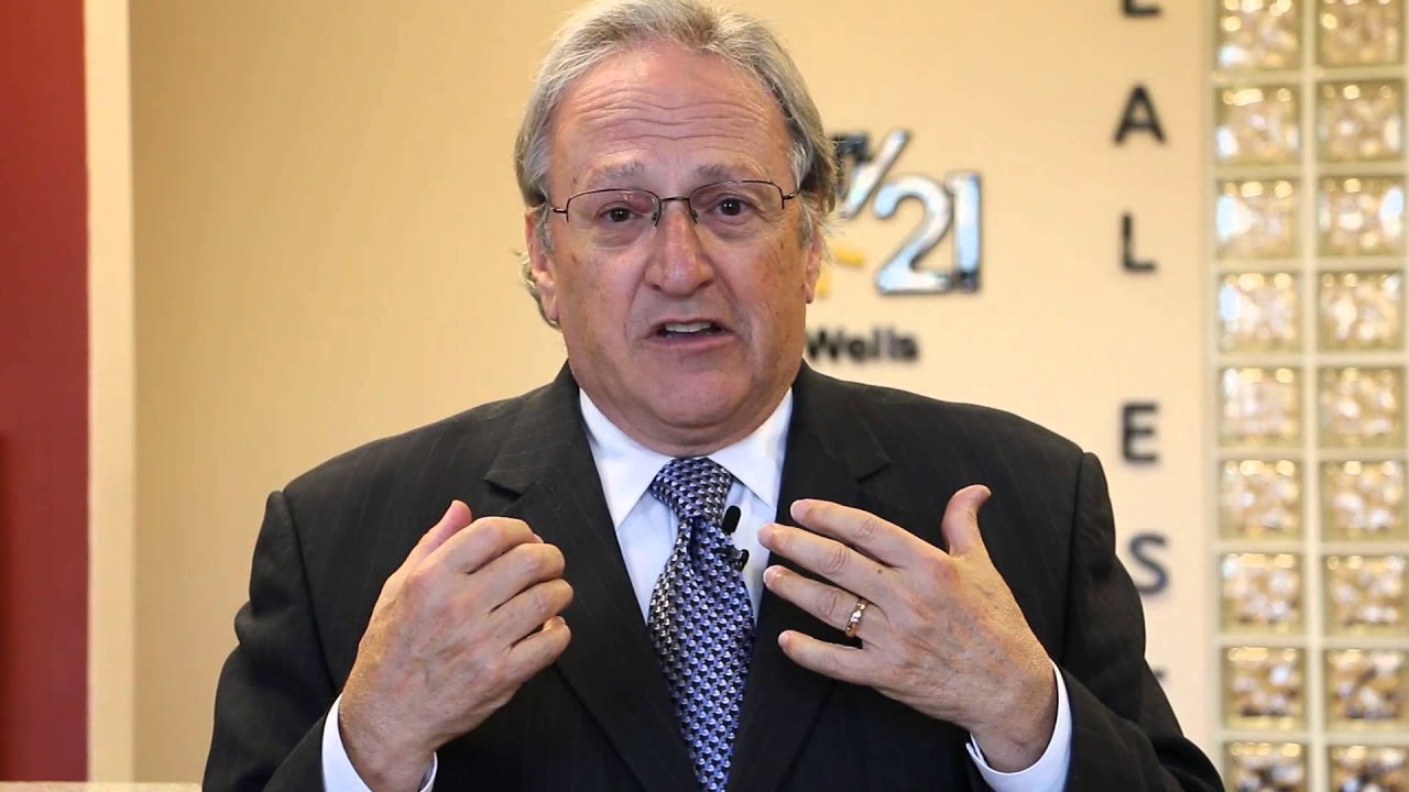 Tom Sbarra - Century 21 Sbarra and Wells