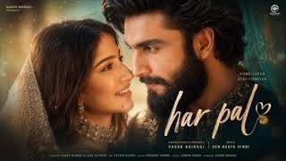 ​Har Pal (Full Song) | Sagar Bairagi | Zen Beats Hindi | New Hindi Romantic Song 2026 screenshot 5