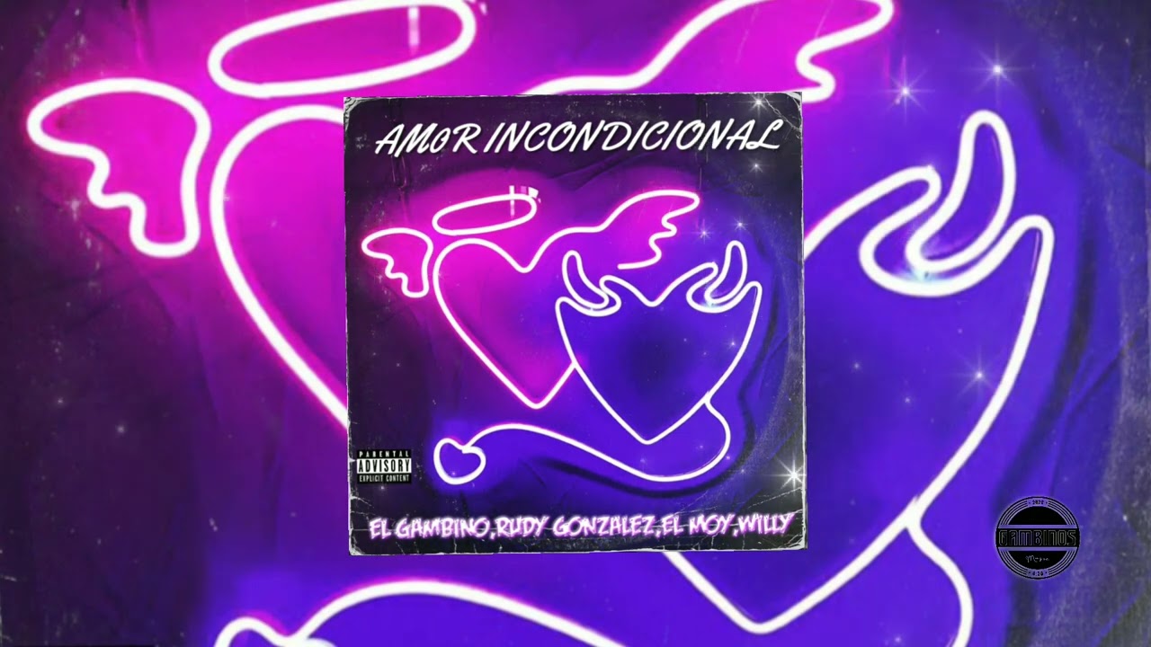 "Amor Incondicionable "