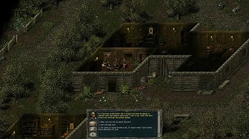 Divine Divinity  Gameplay / Walkthrough / Playthrough Part 14 A Murder