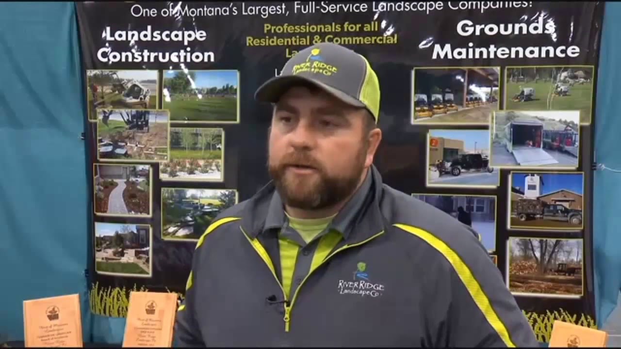 Jobs Jamboree comes to Billings YouTube