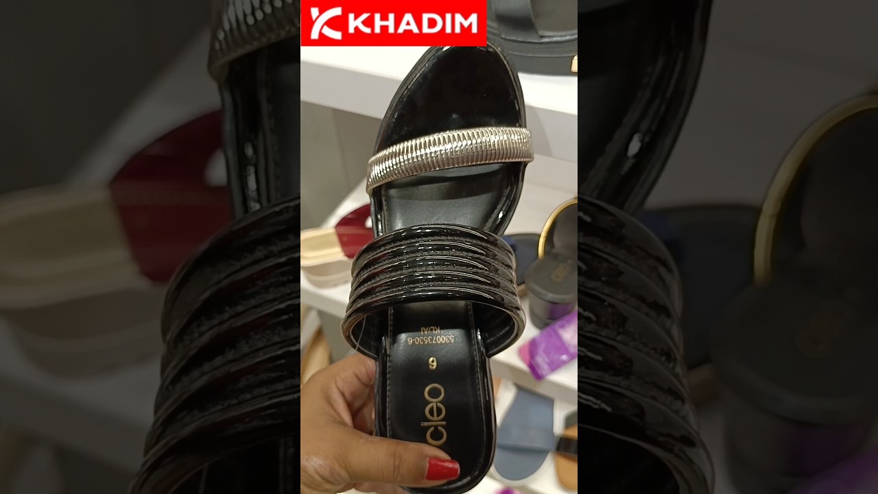 Khadims Durga Puja Collection 