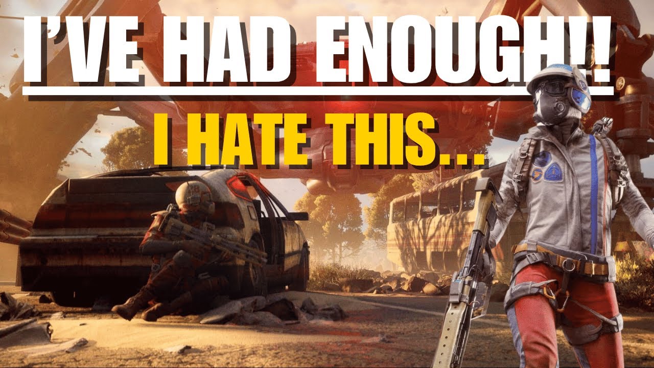 Уничтожит ли PvP Arc Raiders?