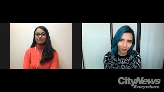 Ask me Anything with Dr. Vinita Dubey: Omicron variant (Dec. 1, 2021)