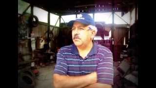 Documental Neltume