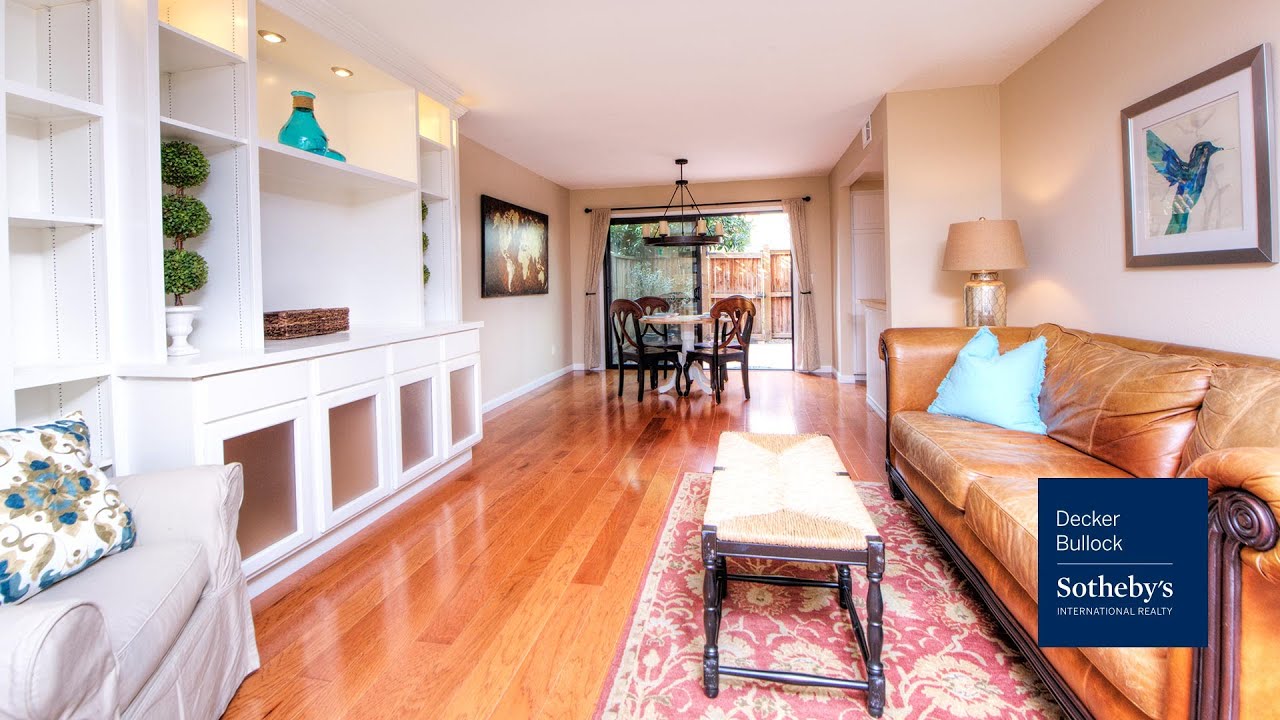 79 Grande Paseo San Rafael CA | San Rafael Homes for Sale