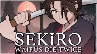 Sekiro: Souls Die Twice (Part II)