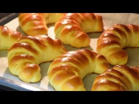 Kahvaltının vazgeçilmezi yumuşacık pamuk poğaça tarifi  ???? Muhteşem lezzetli ! Kahvaltılık Tarifler