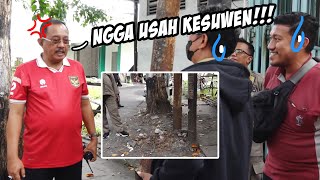 WARGA MINTA PENGASPALAN, DI BIKIN RUWET⁉️