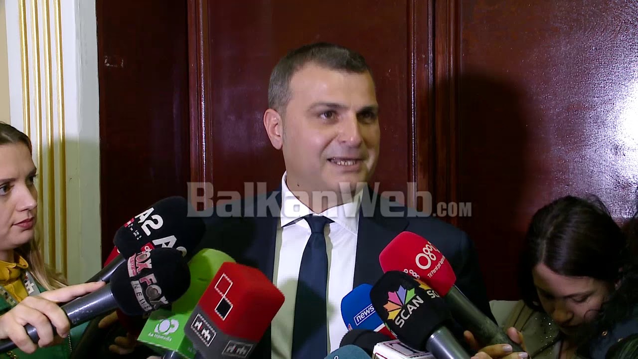 Grabitja në Rinas, Sejko: Ndikim negativ në imazhin e vendit