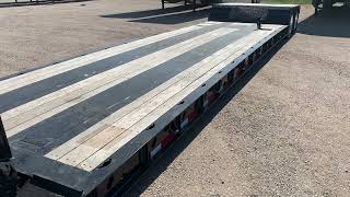 XL Specialized 90 HDE Walk Around