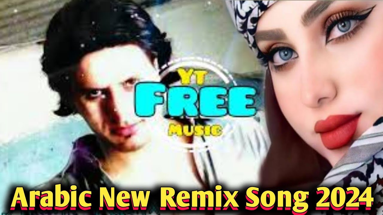 Arabic New Remix Song 2024 __ 2024 MUSiC _Turkish-Sultan Abdul Hamid Song Turkish