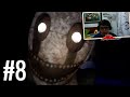 UN BASURERO ALGO MUY PECULIAR | Five Nights at Freddy's Security Breach #8