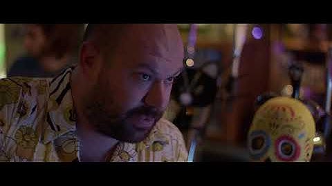 『プリベンジ』予告編　ビデックスJPで配信中！