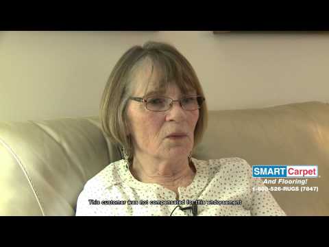 Smart Carpet-  Ann, Vincent, Lynne, Iclal