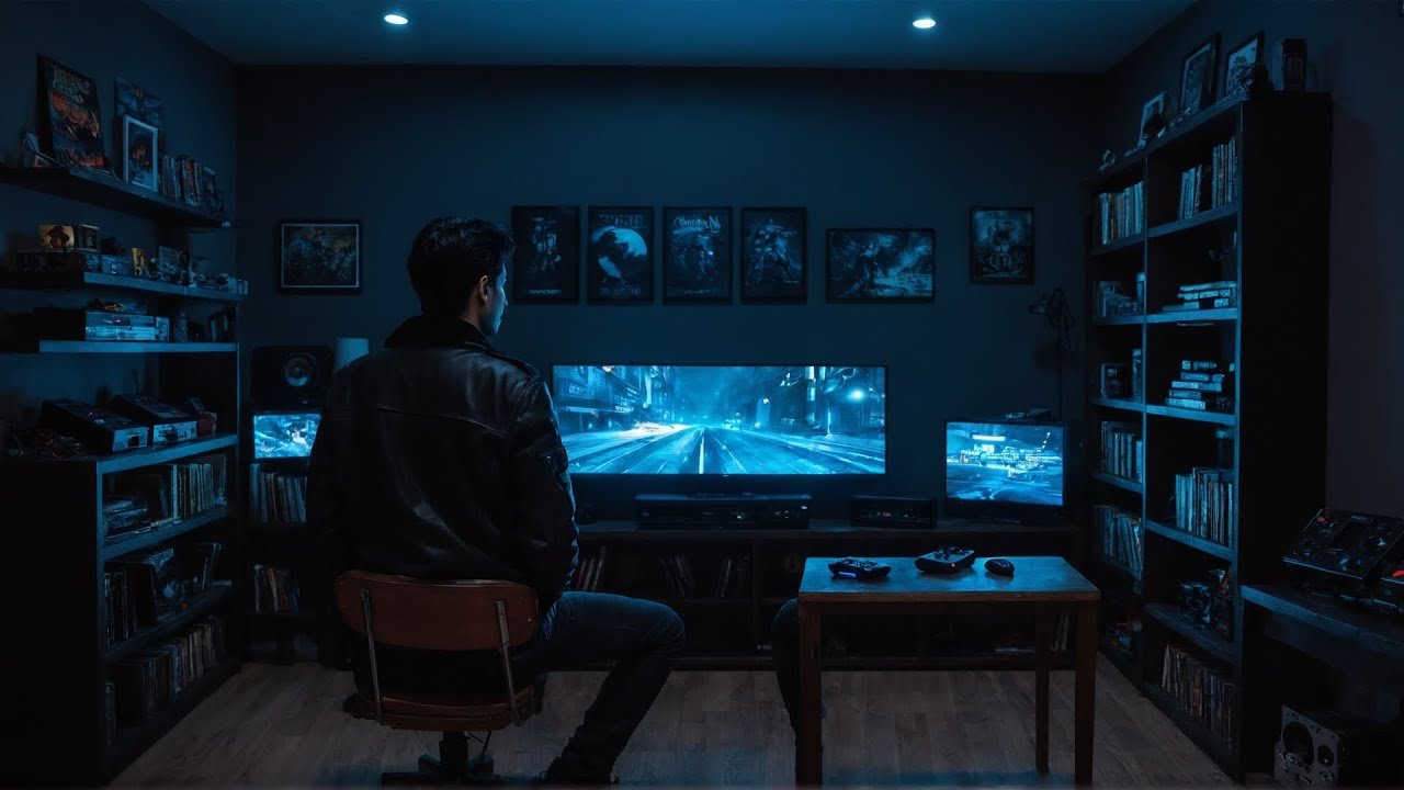 Играем в разное | 