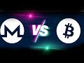 Monero Jumps 6% and Into Top Ten: Monerujo Wallet Update Rollout Monero
Vs Bitcoin 2017
