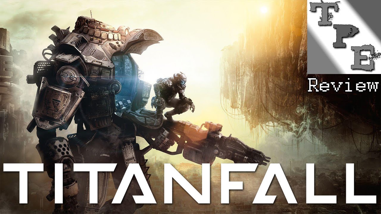 Critical Consensus: Titanfall scores a big win for Xbox One