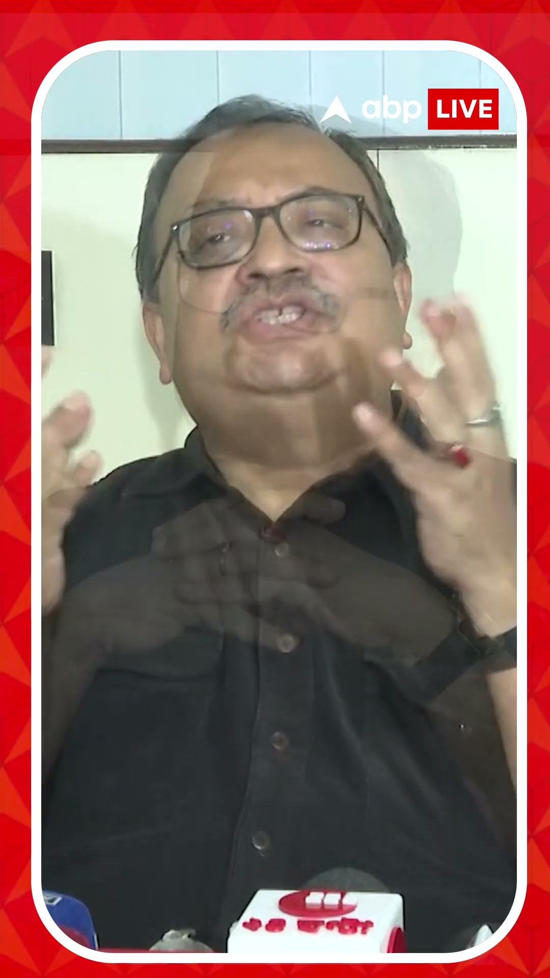 জন বার্লা পরে বুঝেছেন BJP -র পাল্লায় পড়া উচিত হয়নি: কুণাল
