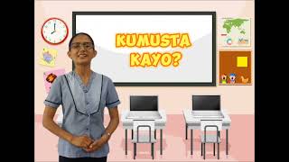 VIDEO LESSON 2.0- ICT GRADE 4