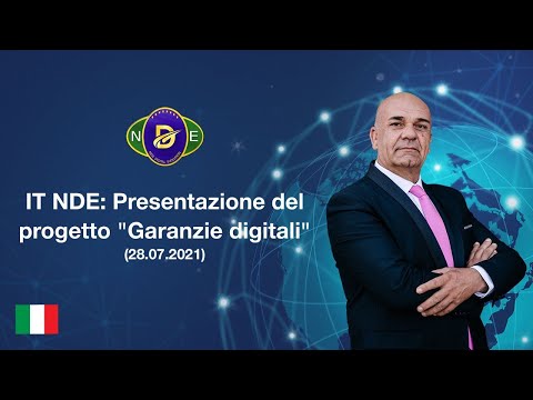 Video: Garanzia Di Integrità Del Progetto