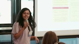 WiDS Cambridge 2024 - Lightning Talks
