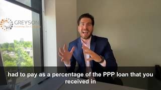 Need to Knows on the NEW PPP Flexibility Act