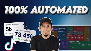 Automate Faceless TikToks with AI &amp; Monetize Using FFmpeg &amp; n8n ( VIRAL SYSTEM!)