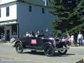 Dayton Days parade - 2010