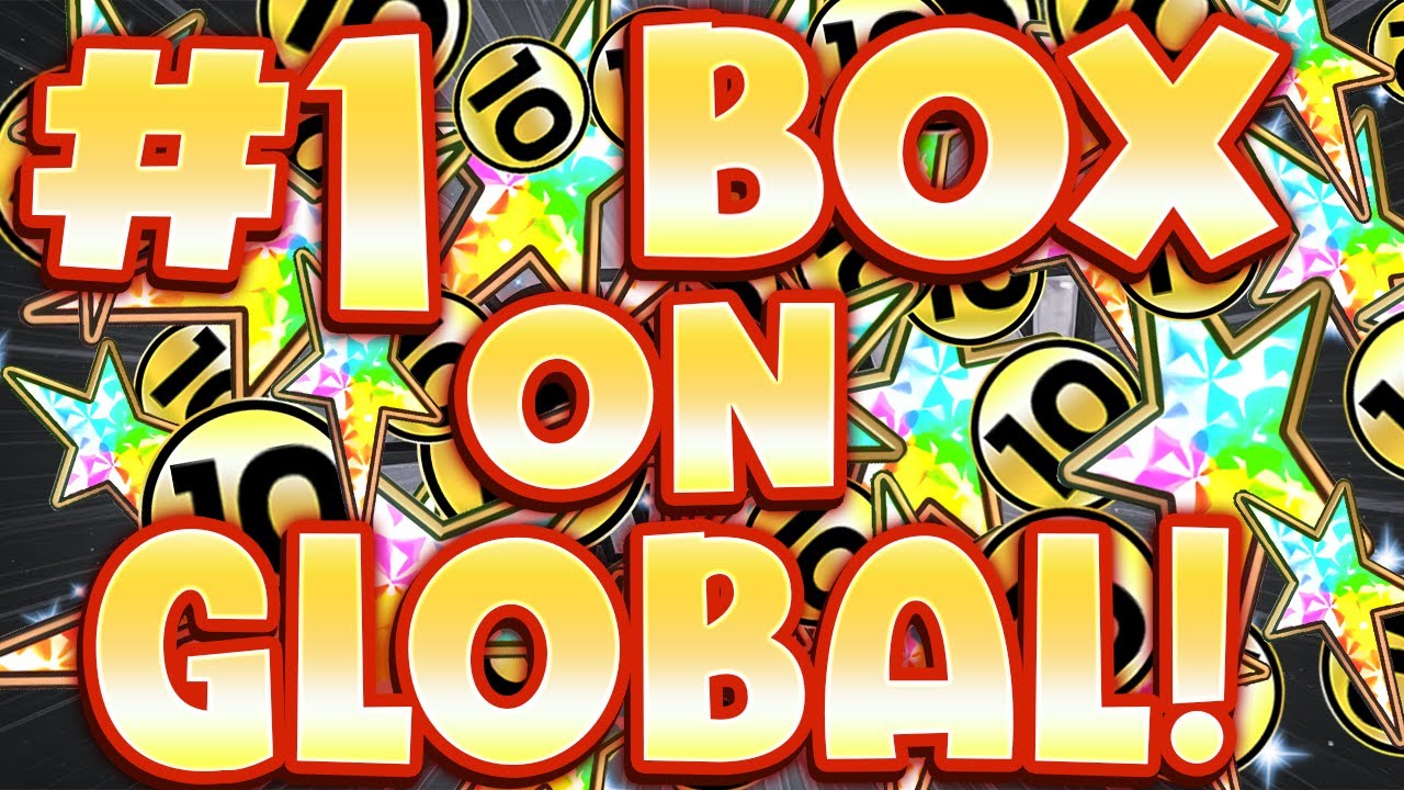 НЕВЕРОЯТНАЯ ВИТРИНА КОРОБОК!! ТАК МНОГО ЛИНИИ 10 УРОВНЯ!! (DBZ Dokkan Battle)