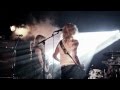 Santa Cruz - Anthem for the Young 'n Restless [Live @ Bar Bäkkäri 29.2.2012]