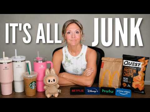 ▶ Frugal Fit Mom · 10 Things No Longer Worth your Money