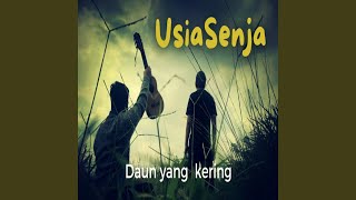 Daun yang Kering