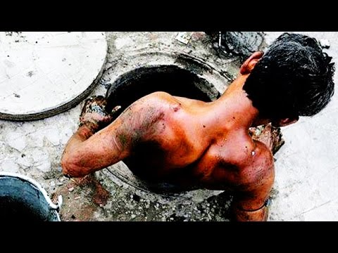 История кастовой системы Индии