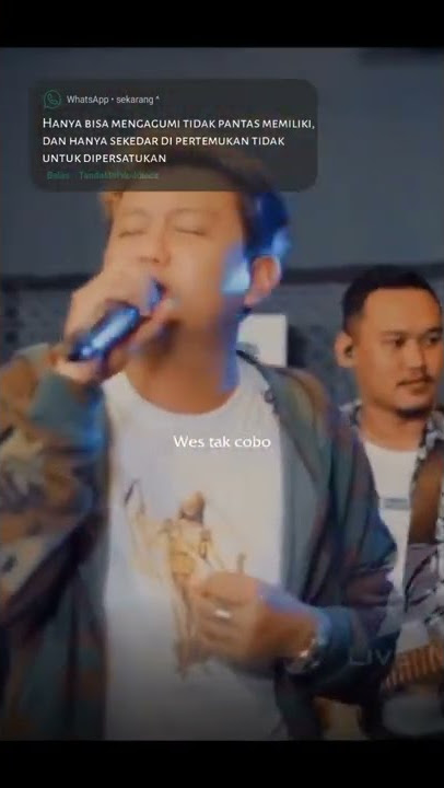 Deny caknan//Sewu kuto//Story wa 30 detik//Storywa #storywa30detik #denycaknan #sewukuto