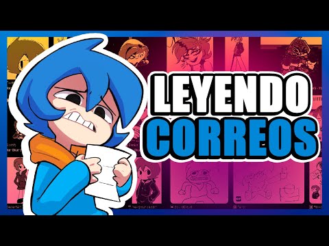 Leyendo Tus Historias! [ Lives con el Derki ] - Leyendo Tus Historias! [ Lives con el Derki ]