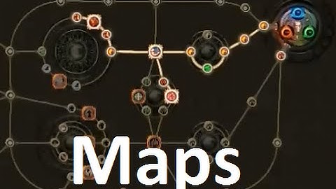 [Beta 2.0] Ice Crash leveling Guide (HC Maps)