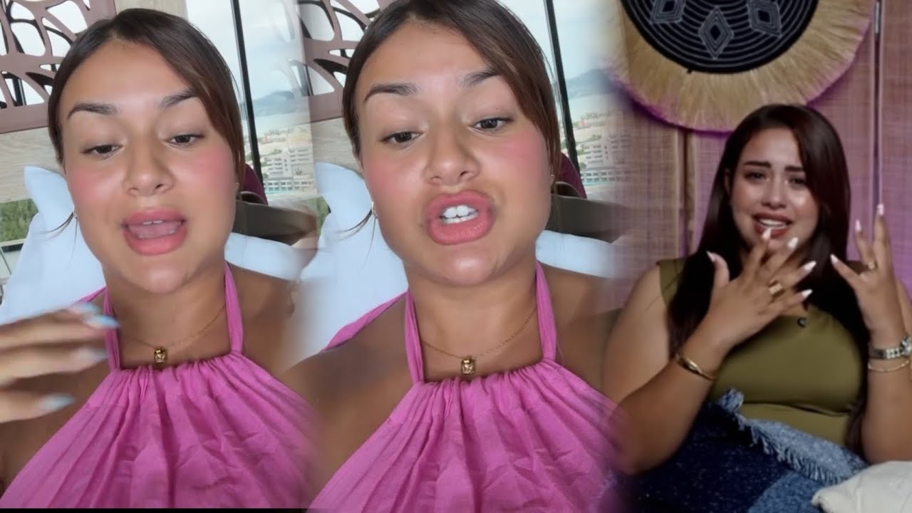 خروج هستيري إلى رجاء لفيعة😱 تكشف حقيقة تكبرها على يسرى ستيل 😱 وتفضح المستور😱ها شنو وقع فتايلاند😱😱