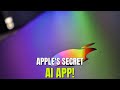 Apple's Secret AI App, Frosty Apples, Foxconn Scandal &amp; AirPods Pro 3!