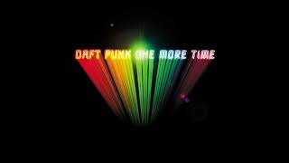 Daft Punk - One More Time (Original 12 Mix)