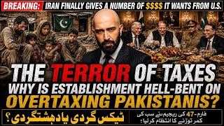 Famous THE TERROR OF TAXES Wealth