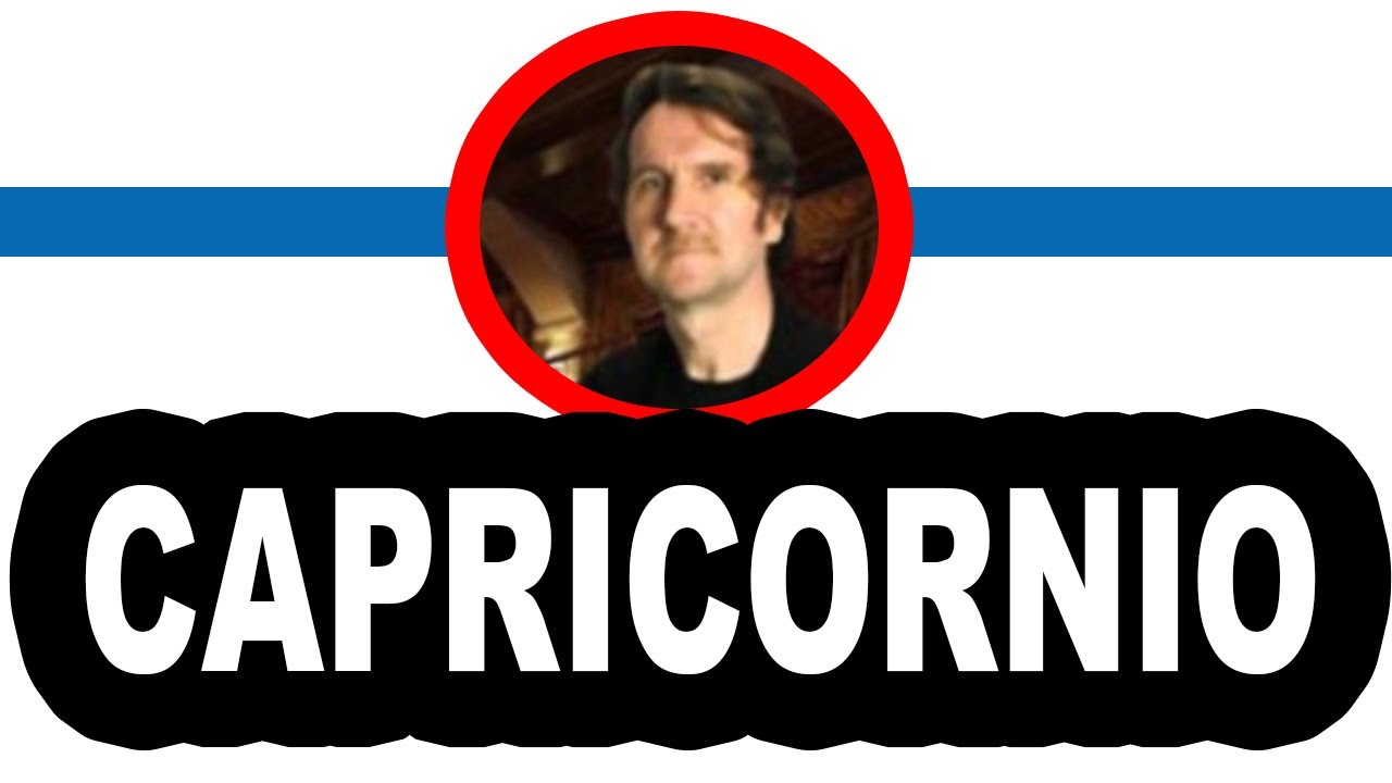 CAPRICORNIO, TODO EXPLOTA! EN 72 HS CAMBIARA TU VIDA VIENE ALGO MUY ...