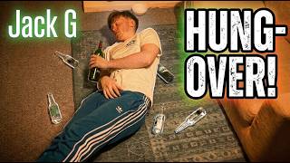 Jack G - I'm Hungover (A Comedy Song)