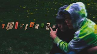 Crosswords | Short Film