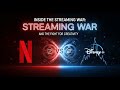 Inside the Streaming War: Netflix vs Disney+ and the Fight for Creativity | Digital Dissect