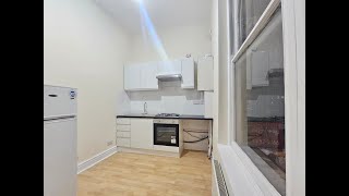 Downs Road Hackney E5 8DA - 1 Bed Flat