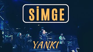 Yankı - Simge Canlı Istanbul Konser Resimi