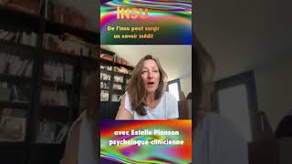 INSU Estelle Planson