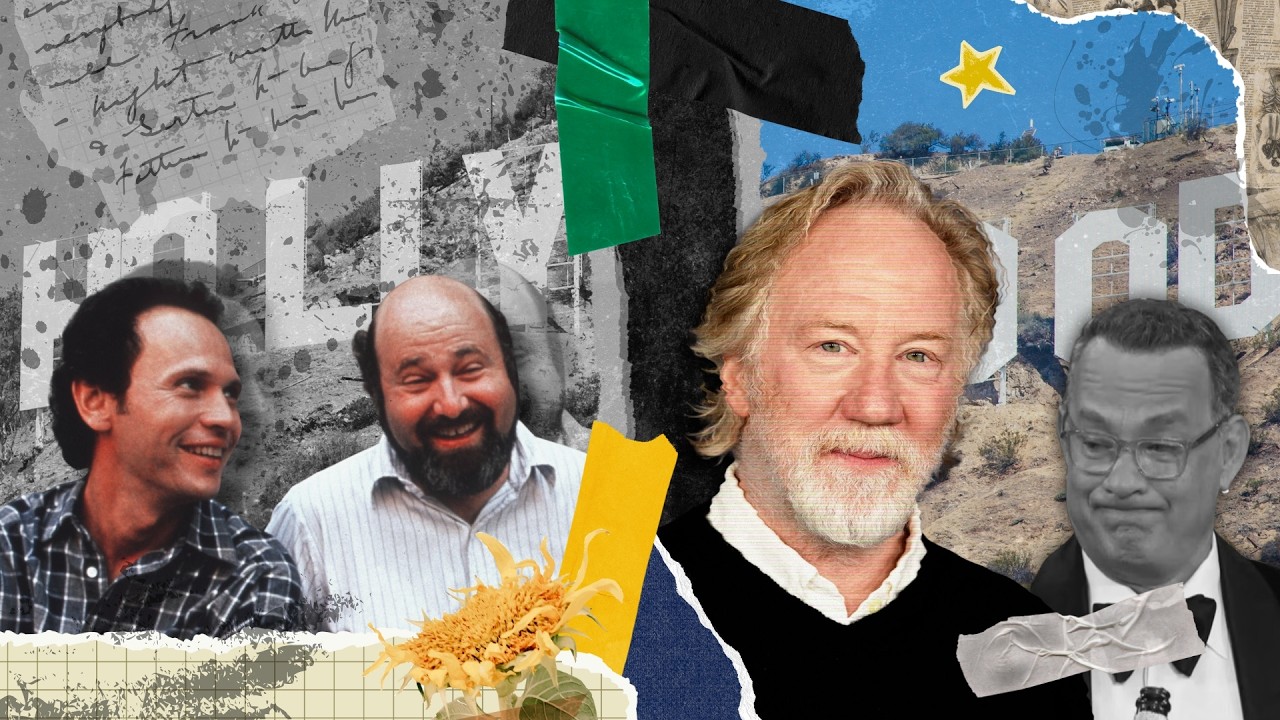 «Дела айсберга» — Слишком много связей для комфорта