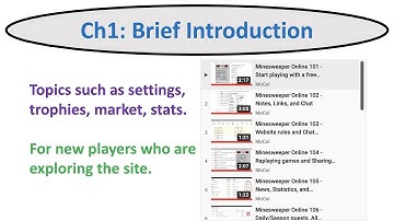 Minesweeper Online - MoCol